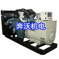 贵州发动机租赁