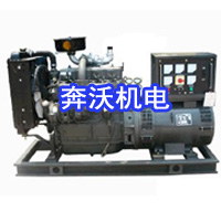 贵州发电机租赁