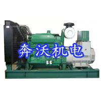 贵州发电机出租