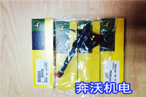 贵阳发电机配件销售